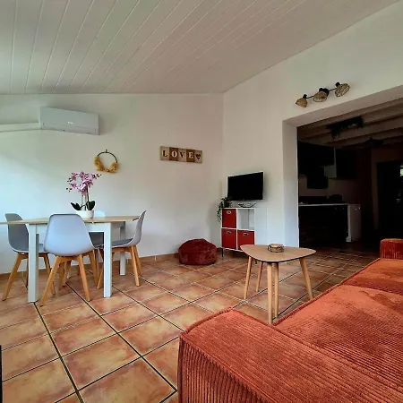 Cocon Du Sud,